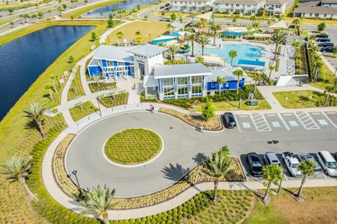Touwnhouse à louer à Orlando, Floride: 3 chambres, 167.22 m2 № 2134160 - photo 22