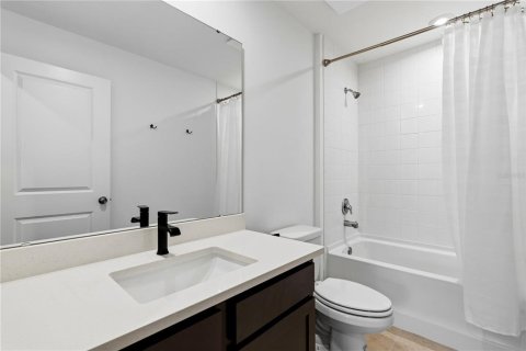 Touwnhouse à louer à Orlando, Floride: 3 chambres, 167.22 m2 № 2134160 - photo 17