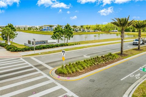 Touwnhouse à louer à Orlando, Floride: 3 chambres, 167.22 m2 № 2134160 - photo 23