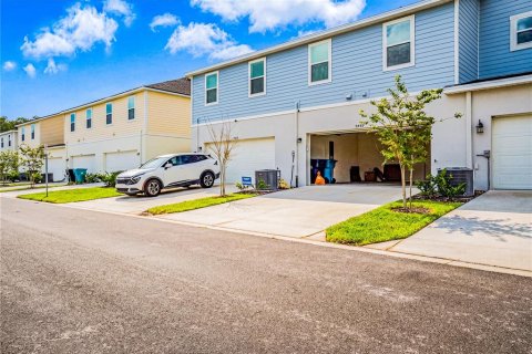 Touwnhouse à louer à Orlando, Floride: 3 chambres, 167.22 m2 № 2134160 - photo 6