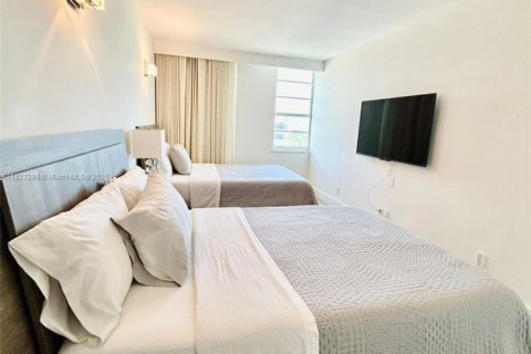 Copropriété à louer à Miami Beach, Floride: 2 chambres, 104.98 m2 № 2016132 - photo 6