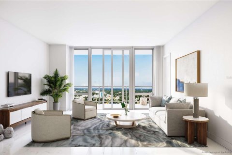 Condominio en venta en Saint Petersburg, Florida, 3 dormitorios, 178.47 m2 № 1791125 - foto 4