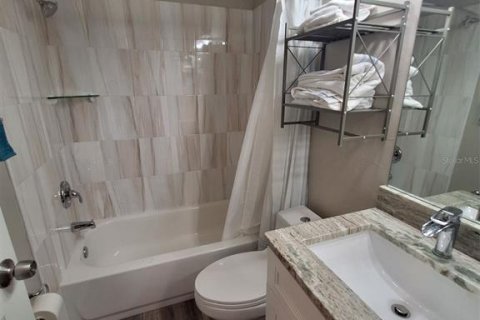 Copropriété à louer à Sarasota, Floride: 2 chambres, 81.38 m2 № 1444594 - photo 12