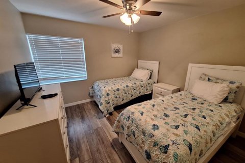 Copropriété à louer à Sarasota, Floride: 2 chambres, 81.38 m2 № 1444594 - photo 6