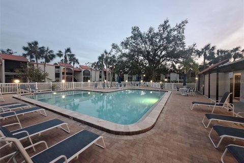 Copropriété à louer à Sarasota, Floride: 2 chambres, 81.38 m2 № 1444594 - photo 30