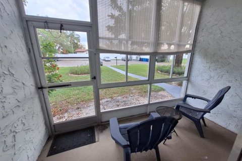 Copropriété à louer à Sarasota, Floride: 2 chambres, 81.38 m2 № 1444594 - photo 14