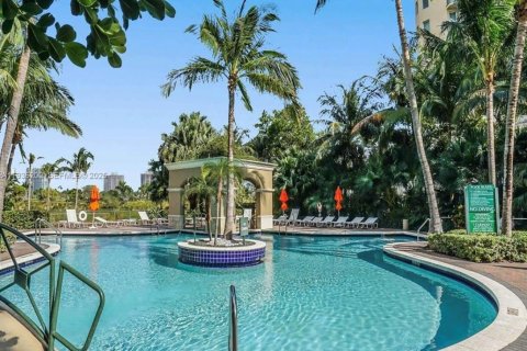 Copropriété à louer à Aventura, Floride: 2 chambres, 115.66 m2 № 1994250 - photo 9