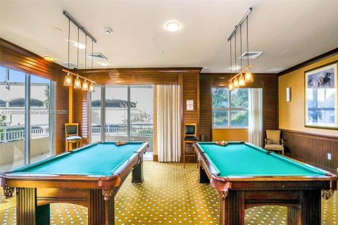 Copropriété à louer à Aventura, Floride: 2 chambres, 115.66 m2 № 1994250 - photo 10