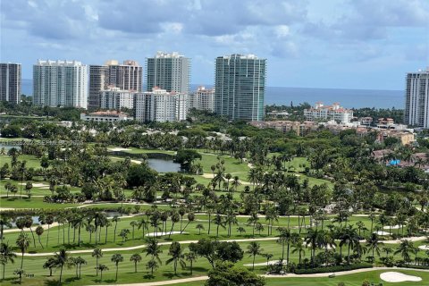 Copropriété à louer à Aventura, Floride: 2 chambres, 115.66 m2 № 1994250 - photo 1