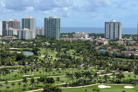 Copropriété à louer à Aventura, Floride: 2 chambres, 115.66 m2 № 1994250 - photo 8