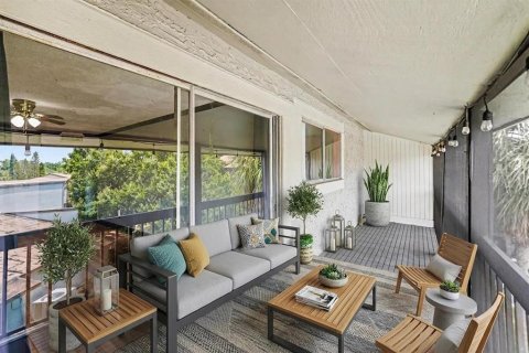 Купить кондоминиум в Тампа, Флорида 4 комнаты, 99.22м2, № 2094933 - фото 19