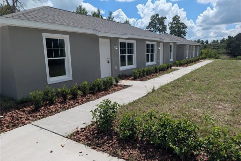 Duplex in Ocala, Florida 7 bedrooms, 225.66 sq.m. № 2379764