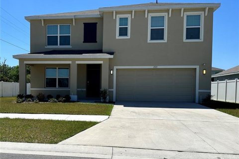 Casa en alquiler en Plant City, Florida, 5 dormitorios, 248.42 m2 № 1644178 - foto 2