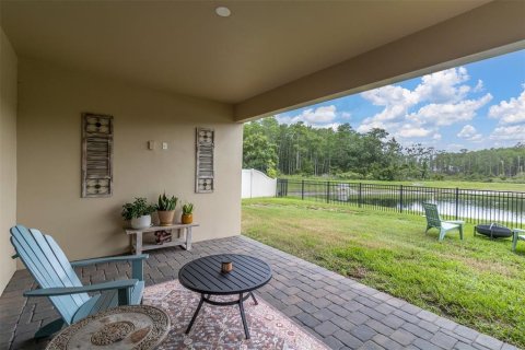 House in Odessa, Florida 4 bedrooms, 251.39 sq.m. № 1795400 - photo 24