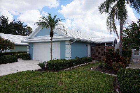 Villa ou maison à vendre à Venice, Floride: 2 chambres, 123.28 m2 № 1894350 - photo 2