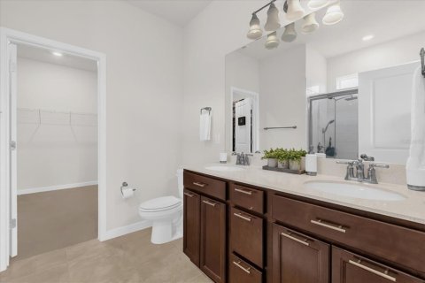 Villa ou maison à vendre à Ocala, Floride: 3 chambres, 154.4 m2 № 2128685 - photo 18