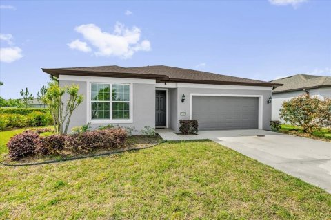Villa ou maison à vendre à Ocala, Floride: 3 chambres, 154.4 m2 № 2128685 - photo 3