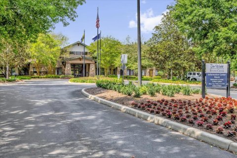 Villa ou maison à vendre à Ocala, Floride: 3 chambres, 154.4 m2 № 2128685 - photo 27