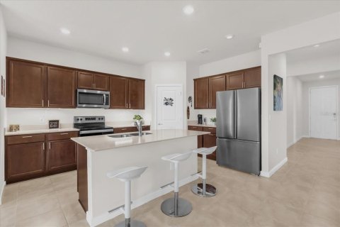 Villa ou maison à vendre à Ocala, Floride: 3 chambres, 154.4 m2 № 2128685 - photo 14