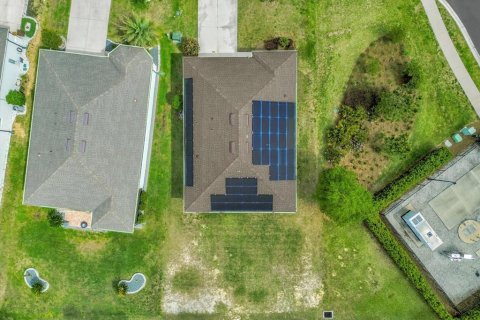 Villa ou maison à vendre à Ocala, Floride: 3 chambres, 154.4 m2 № 2128685 - photo 25