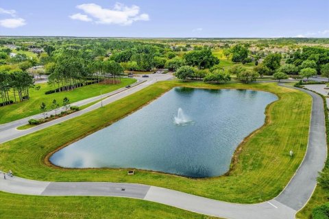 Villa ou maison à vendre à Ocala, Floride: 3 chambres, 154.4 m2 № 2128685 - photo 30