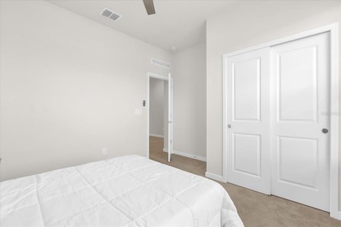 Villa ou maison à vendre à Ocala, Floride: 3 chambres, 154.4 m2 № 2128685 - photo 6