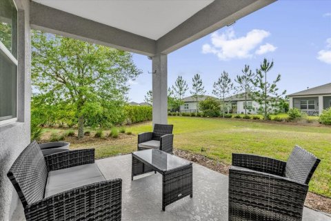 Villa ou maison à vendre à Ocala, Floride: 3 chambres, 154.4 m2 № 2128685 - photo 21