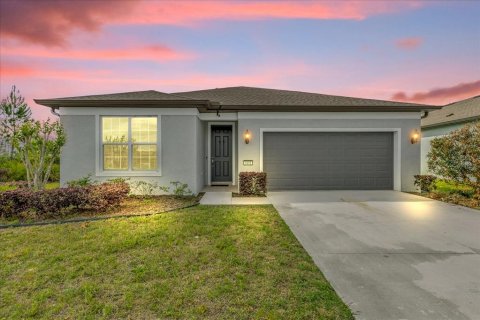 Casa en Ocala, Florida 3 dormitorios, 154.4 m2 № 2128685
