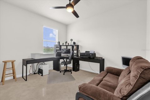 Villa ou maison à vendre à Ocala, Floride: 3 chambres, 154.4 m2 № 2128685 - photo 8