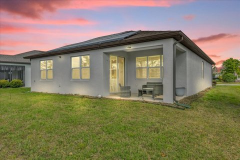 Villa ou maison à vendre à Ocala, Floride: 3 chambres, 154.4 m2 № 2128685 - photo 2