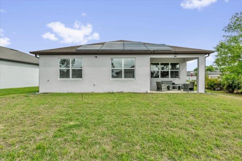 Villa ou maison à vendre à Ocala, Floride: 3 chambres, 154.4 m2 № 2128685 - photo 22