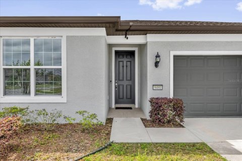 Villa ou maison à vendre à Ocala, Floride: 3 chambres, 154.4 m2 № 2128685 - photo 4