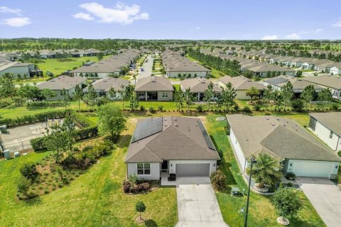 Villa ou maison à vendre à Ocala, Floride: 3 chambres, 154.4 m2 № 2128685 - photo 23