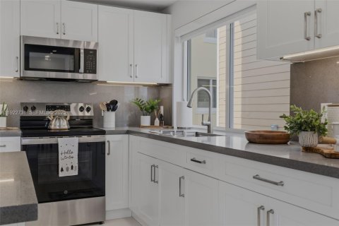 Villa ou maison à vendre à Key Largo, Floride: 4 chambres, 143.44 m2 № 1976700 - photo 14