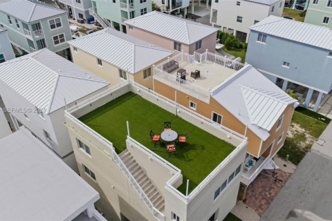 Villa ou maison à vendre à Key Largo, Floride: 4 chambres, 143.44 m2 № 1976700 - photo 5