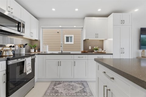 Villa ou maison à vendre à Key Largo, Floride: 4 chambres, 143.44 m2 № 1976700 - photo 17