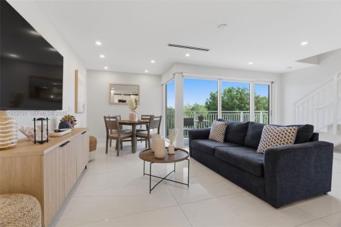 Villa ou maison à vendre à Key Largo, Floride: 4 chambres, 143.44 m2 № 1976700 - photo 20