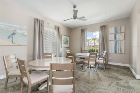 House in Punta Gorda, Florida 2 bedrooms, 140.84 sq.m. № 1877201 - photo 19