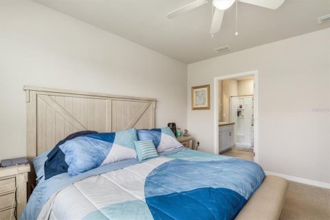 House in Punta Gorda, Florida 2 bedrooms, 140.84 sq.m. № 1877201 - photo 22