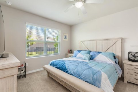 House in Punta Gorda, Florida 2 bedrooms, 140.84 sq.m. № 1877201 - photo 21