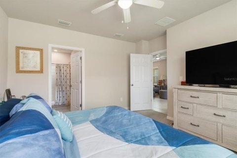 House in Punta Gorda, Florida 2 bedrooms, 140.84 sq.m. № 1877201 - photo 23