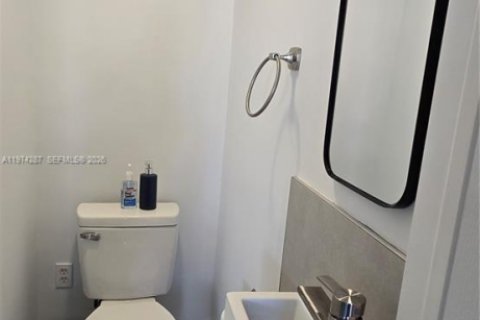 Condominio en alquiler en Aventura, Florida, 2 dormitorios, 122.26 m2 № 2038406 - foto 15