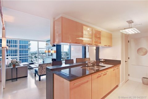 Купить кондоминиум в Майами-Бич, Флорида 2 спальни, 102.47м2, № 2055575 - фото 5