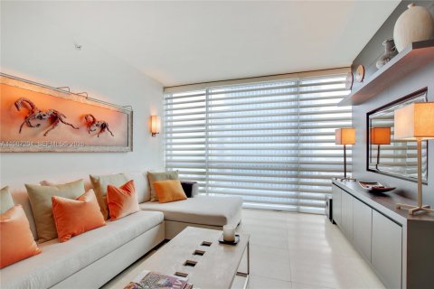 Купить кондоминиум в Майами-Бич, Флорида 2 спальни, 102.47м2, № 2055575 - фото 16