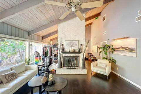 Touwnhouse à vendre à Longwood, Floride: 3 chambres, 177.81 m2 № 2121349 - photo 6