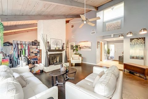 Touwnhouse à vendre à Longwood, Floride: 3 chambres, 177.81 m2 № 2121349 - photo 7