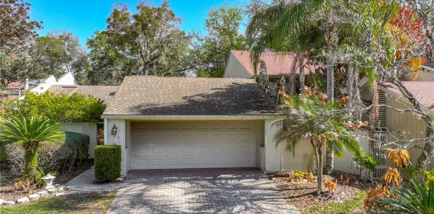 Touwnhouse à Longwood, Floride 3 chambres, 177.81 m2 № 2121349