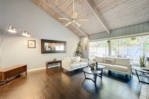 Touwnhouse à vendre à Longwood, Floride: 3 chambres, 177.81 m2 № 2121349 - photo 5