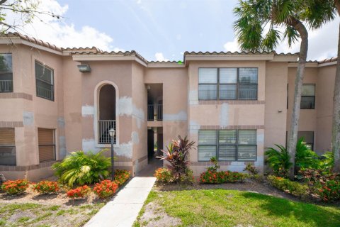 Condo in Davie, Florida, 1 bedroom  № 2191545 - photo 27