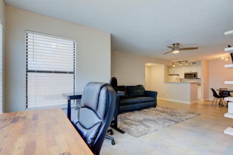 Condo in Davie, Florida, 1 bedroom  № 2191545 - photo 7
